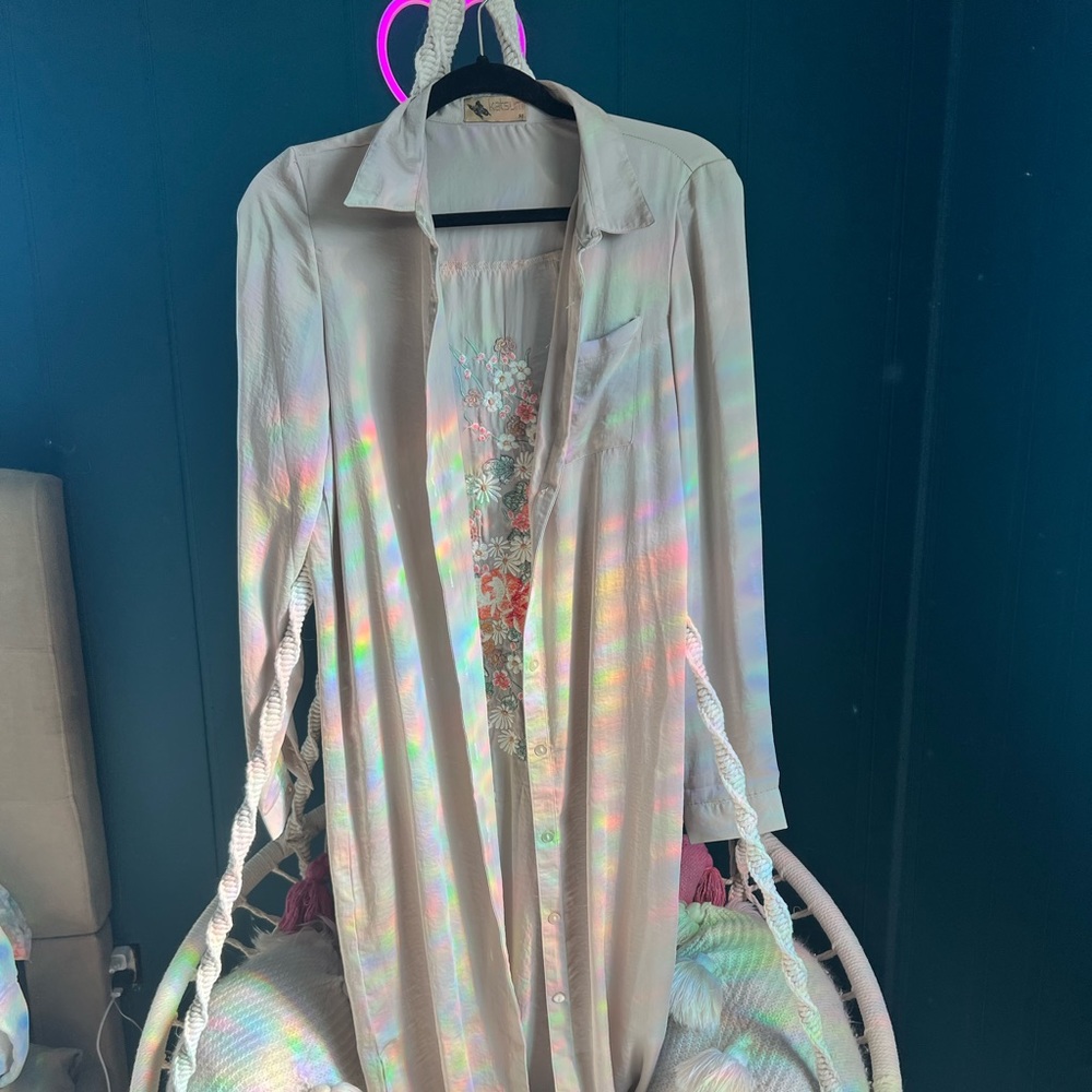LF dress